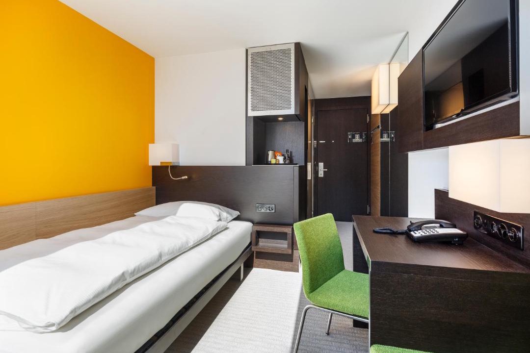 Photo of Bedroom in District 5