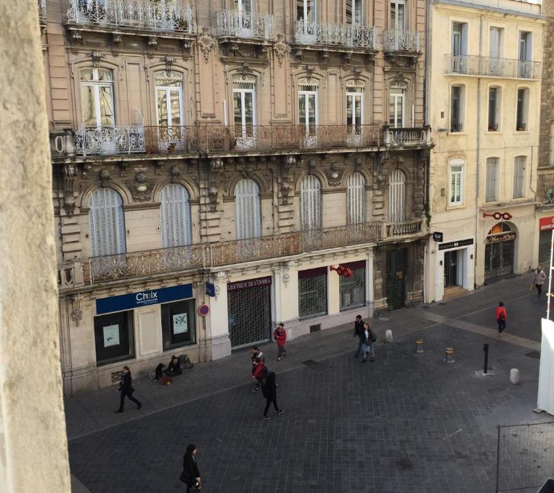 Photo of Buildings in Comedie