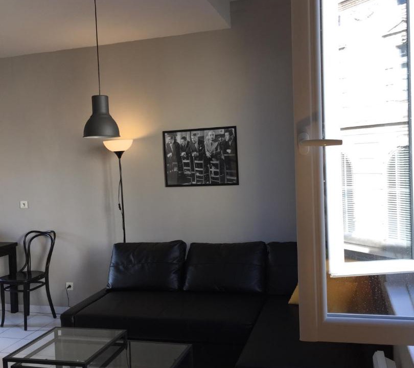 Photo of Livingroom in Comedie