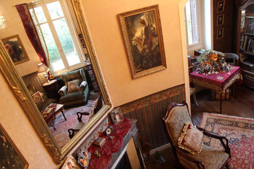 Photo of Livingroom in Comblessac