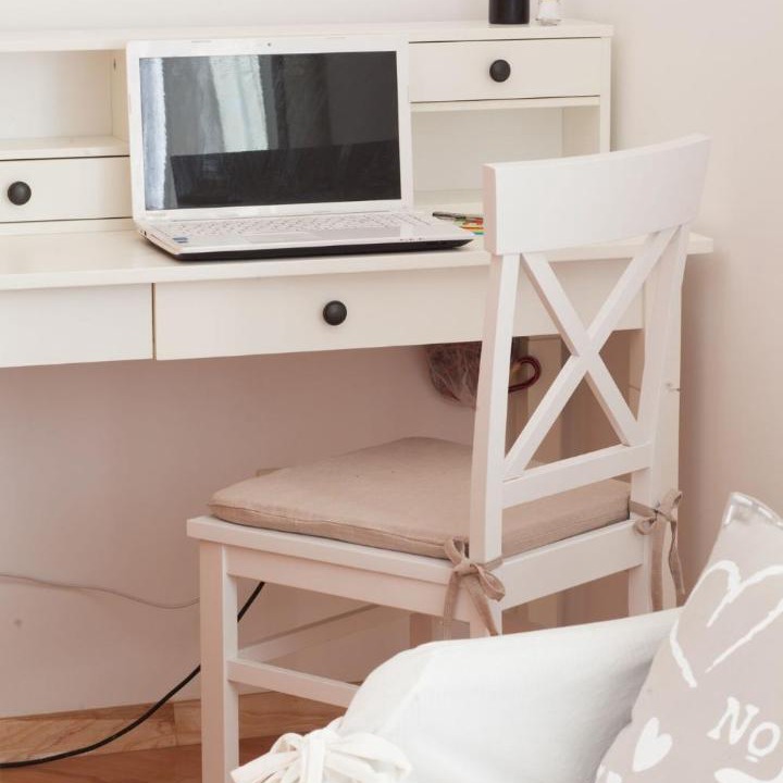 Photo of Bedroom in Podgora