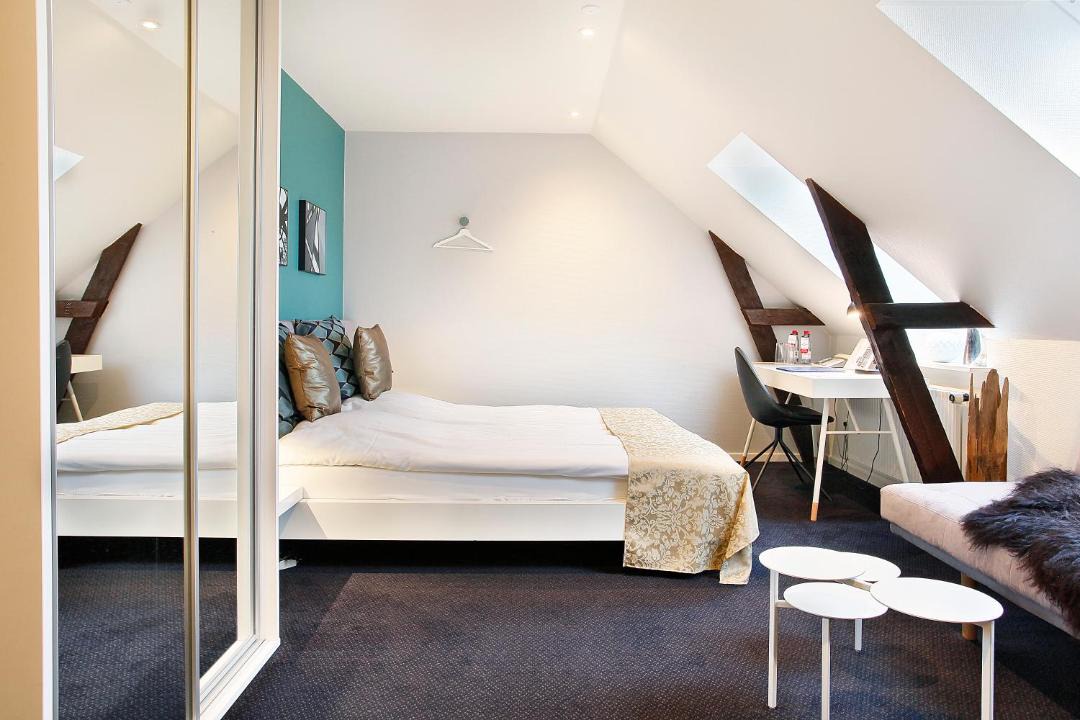 Photo of Bedroom in Herning