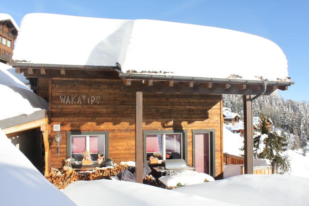 Photo of Others in Bettmeralp