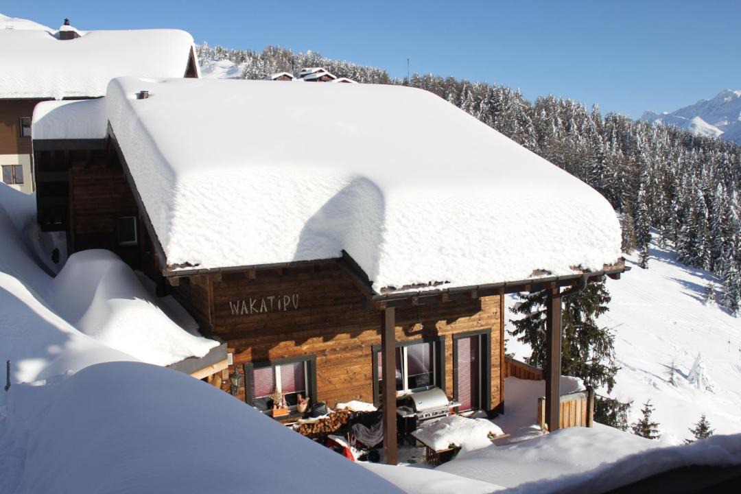 Photo of Others in Bettmeralp
