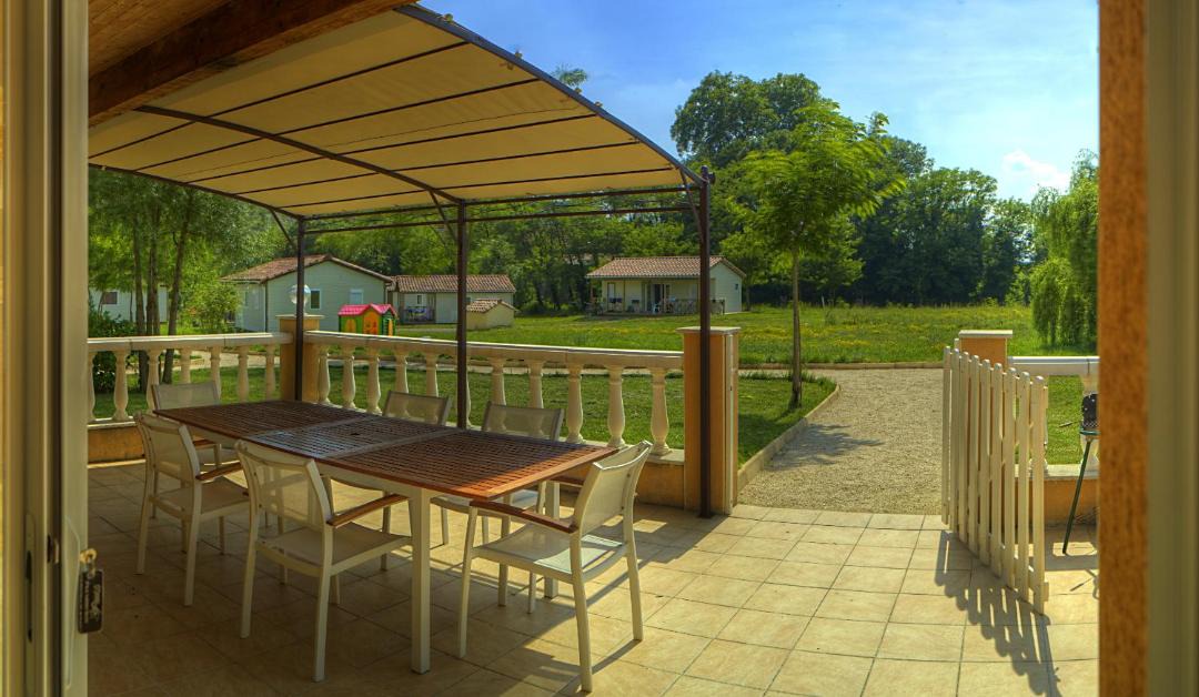 Photo of Patio Balcony in Montreal