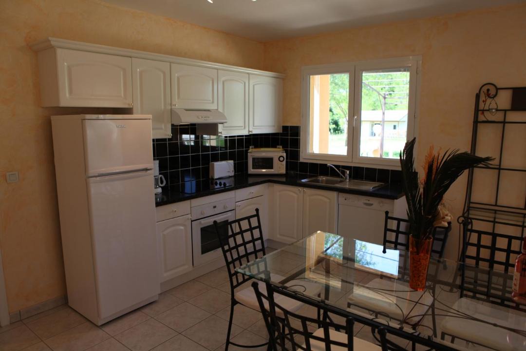 Photo of Kitchen in Montreal