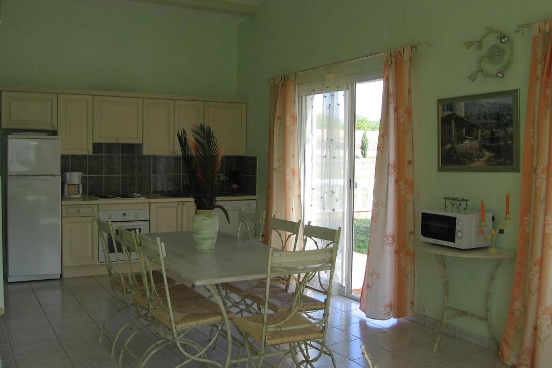 Photo of Kitchen in Montreal