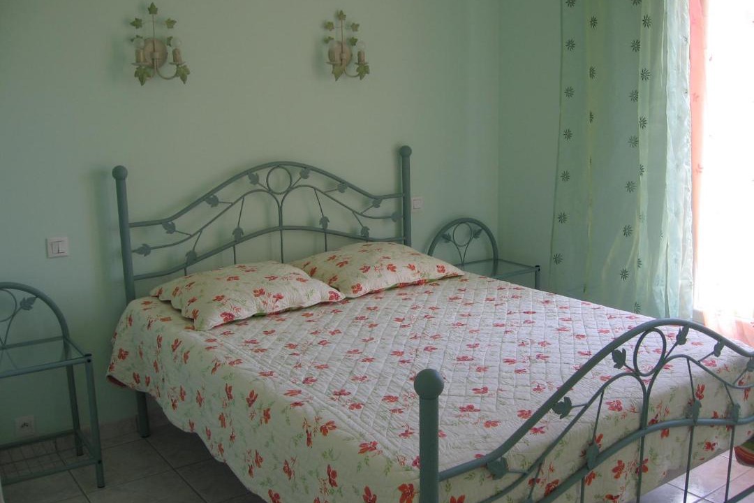 Photo of Bedroom in Montreal