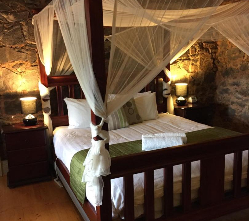 Photo of Bedroom in Little River