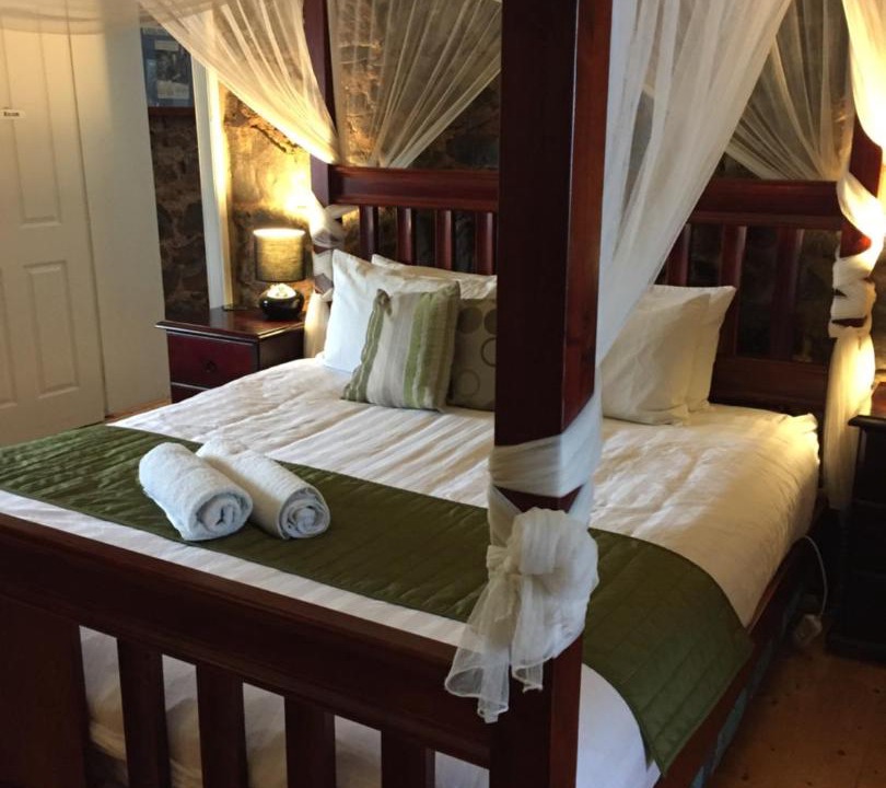 Photo of Bedroom in Little River