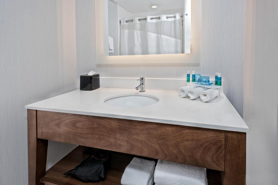 Photo of Bathroom in Round Rock