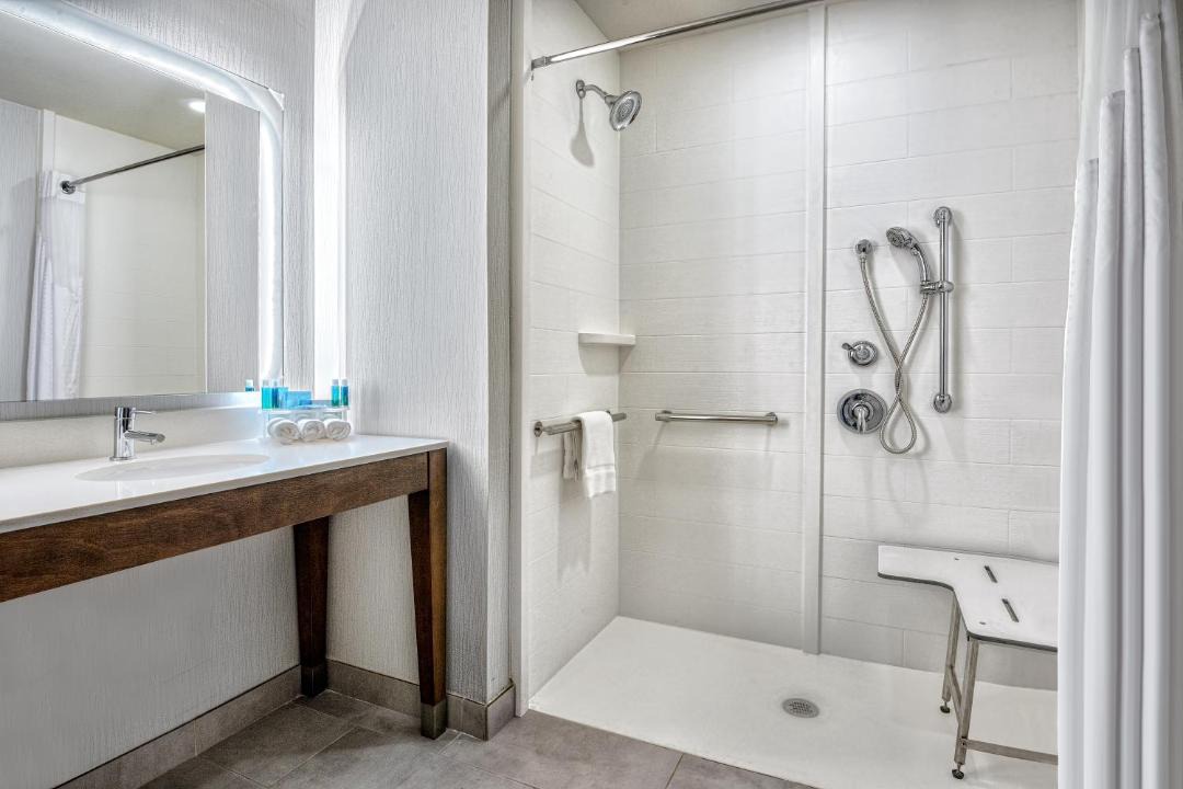 Photo of Bathroom in Round Rock