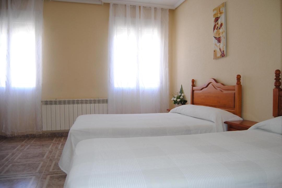 Photo of Bedroom in Ocana