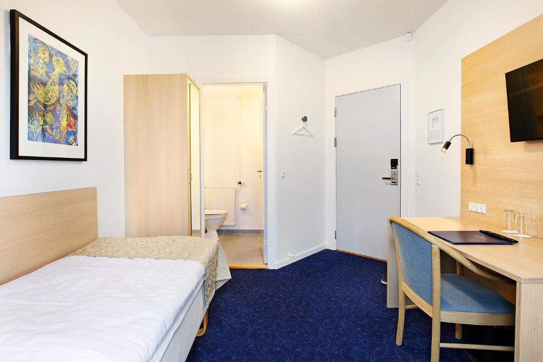 Photo of Bedroom in Herning
