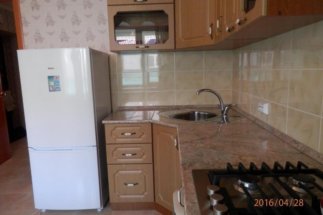 Photo of Kitchen in Diveevo