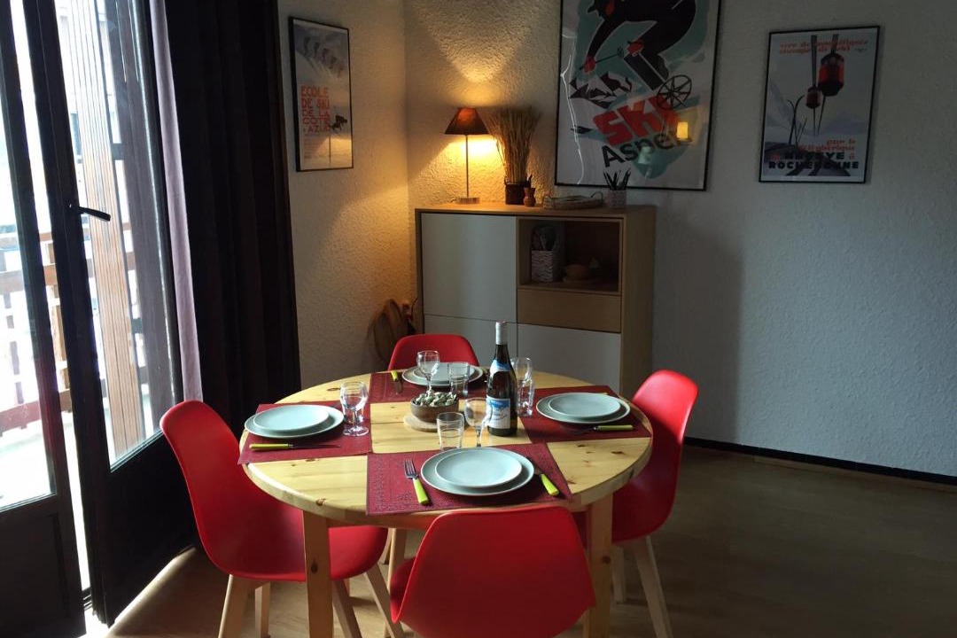 Photo of Livingroom in Mont-de-Lans
