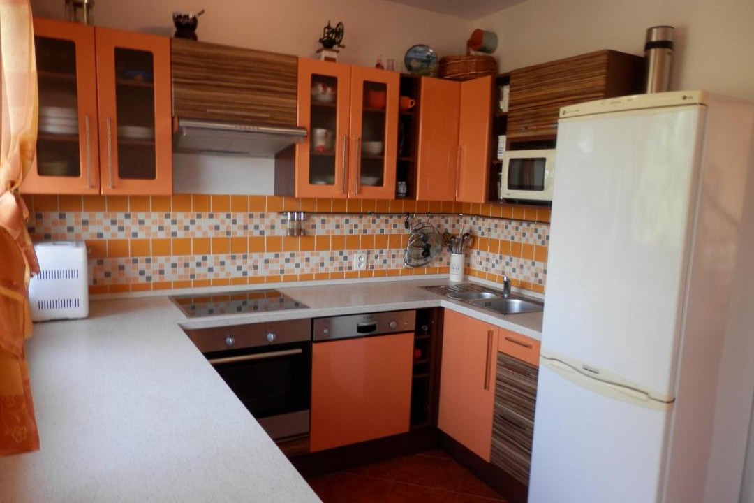 Photo of Kitchen in Diveevo