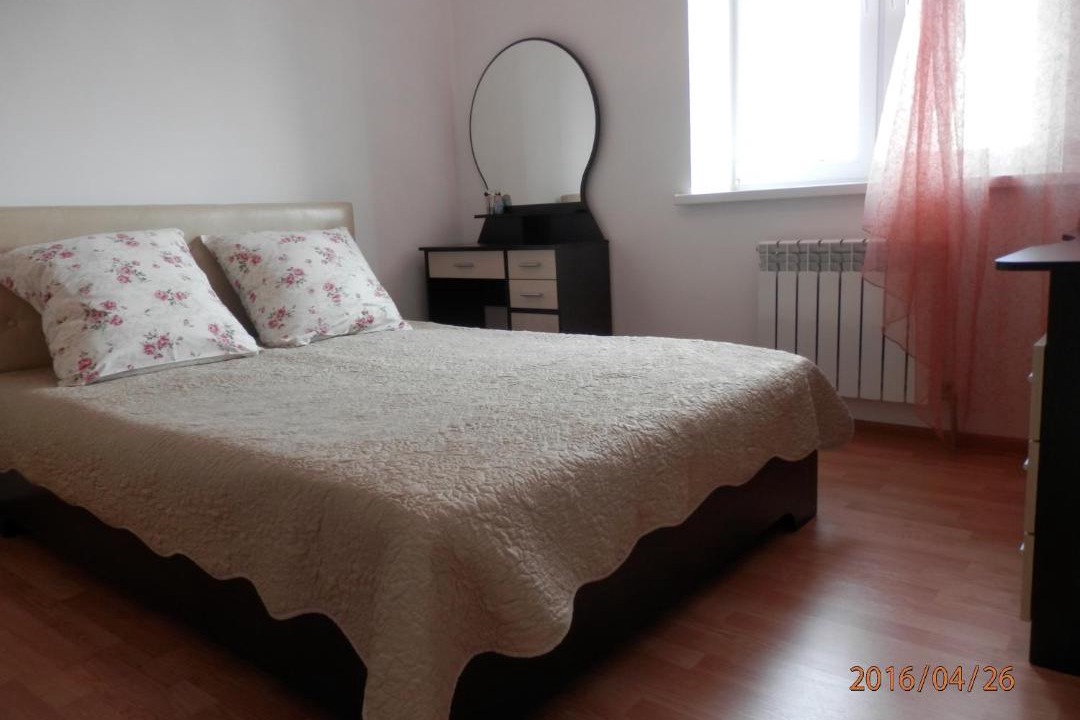 Photo of Bedroom in Diveevo