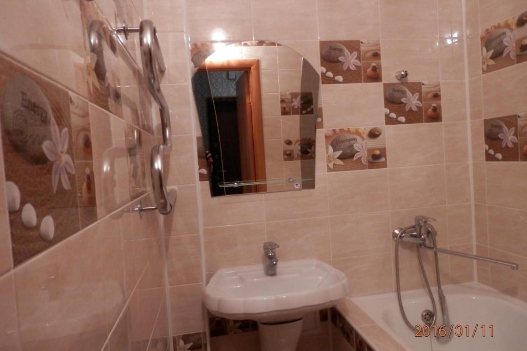 Photo of Bathroom in Diveevo