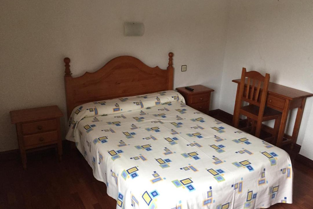 Photo of Bedroom in Pancorbo