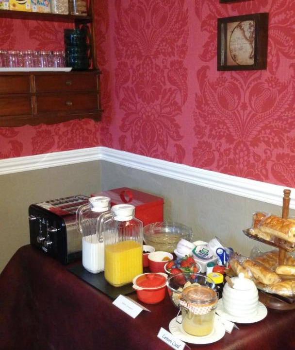 Photo of Kitchen in Carlisle