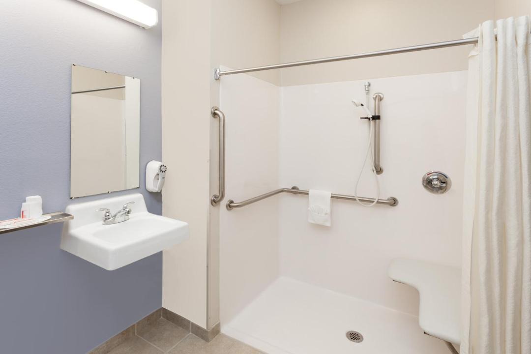 Photo of Bathroom in Elkhart