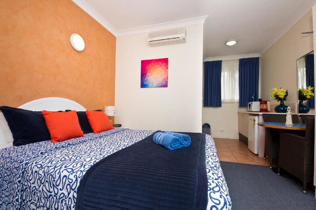 Photo of Bedroom in Tuncurry