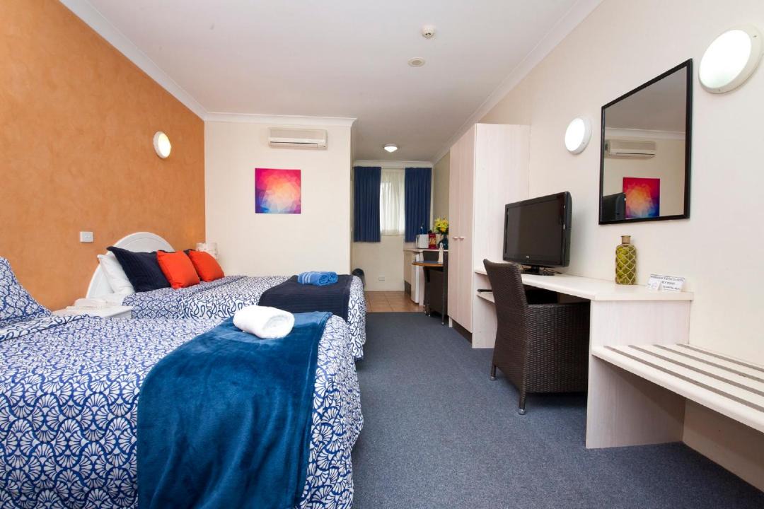 Photo of Bedroom in Tuncurry