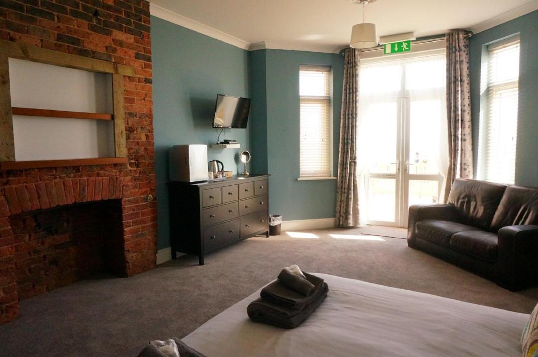 Photo of Livingroom in Shanklin