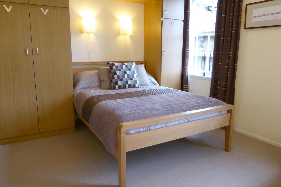 Photo of Bedroom in Old Town