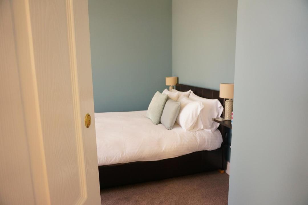Photo of Bedroom in Shanklin