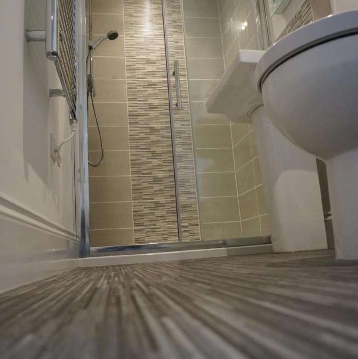 Photo of Bathroom in Shanklin