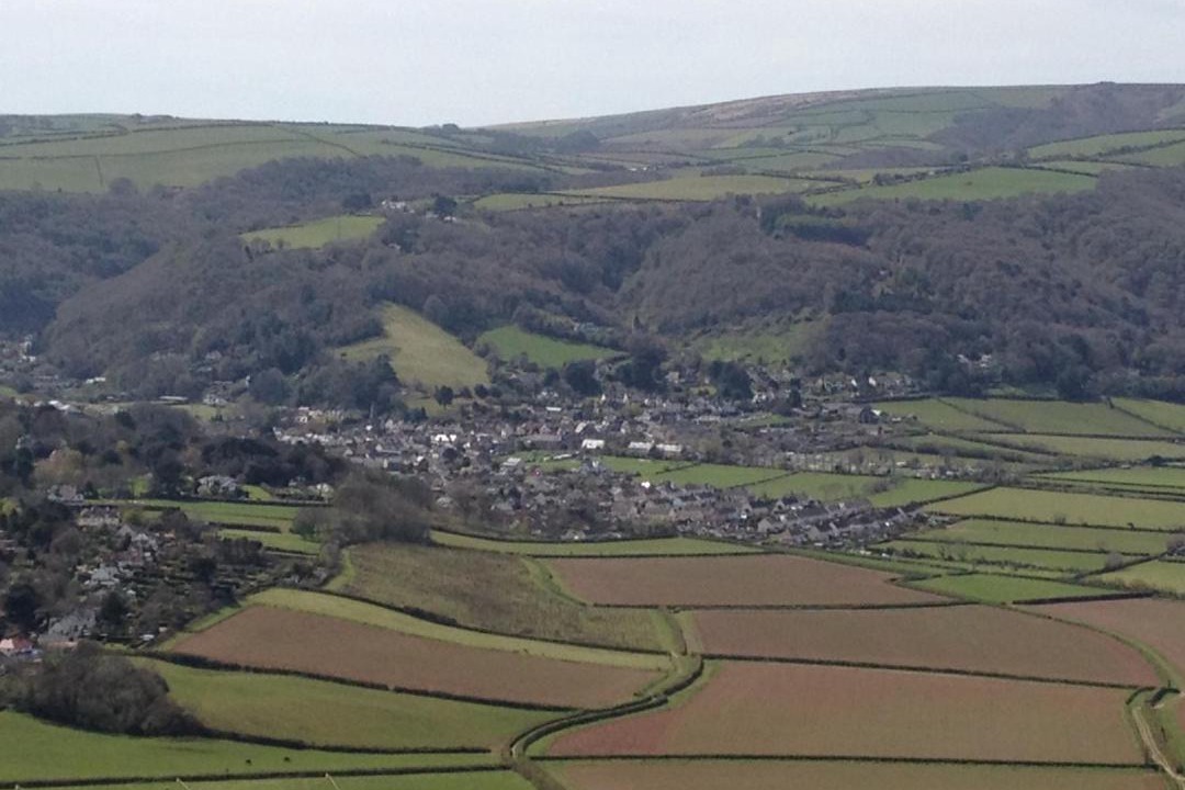 Photo of Others in Porlock