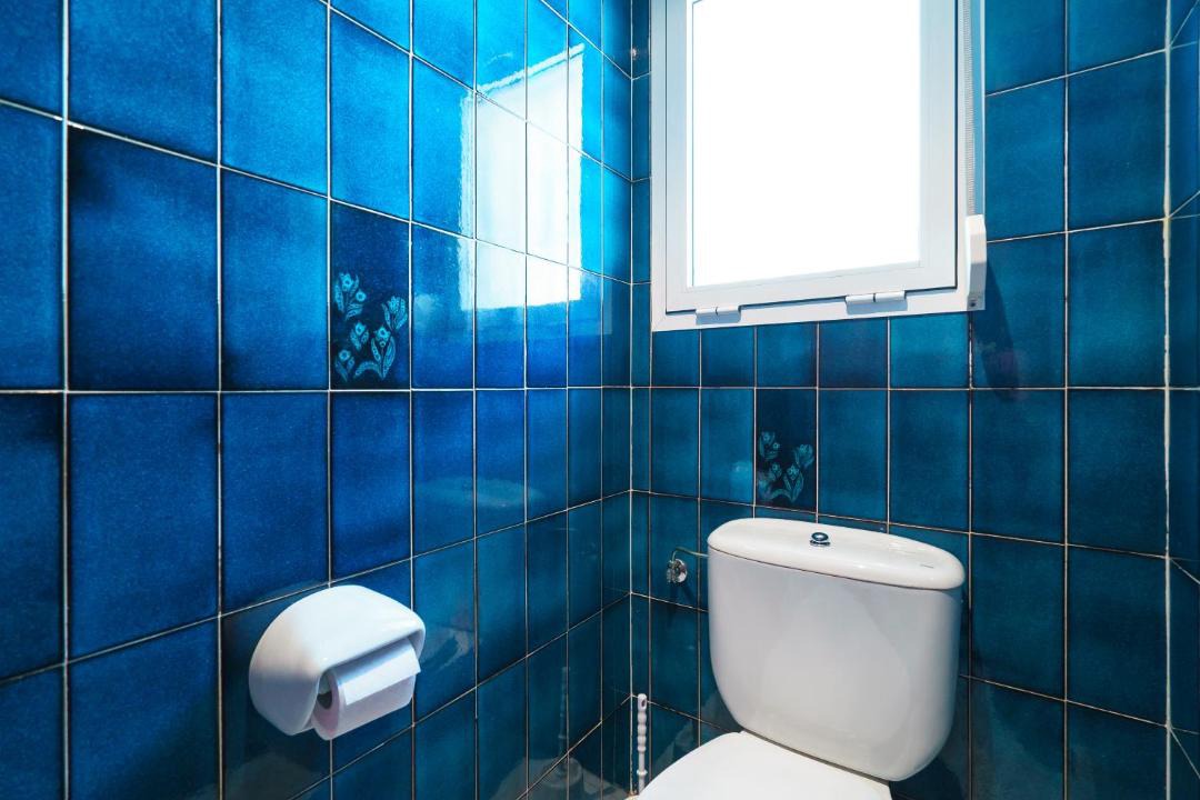 Photo of Bathroom in Almadraba-Canyelles