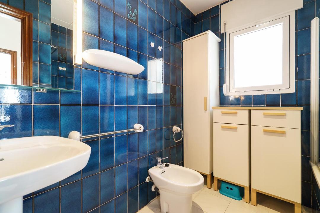 Photo of Bathroom in Almadraba-Canyelles