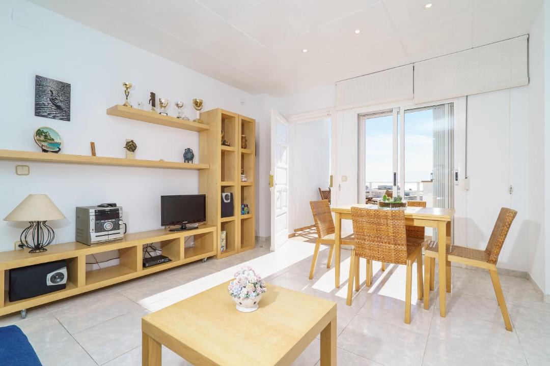 Photo of Livingroom in Almadraba-Canyelles