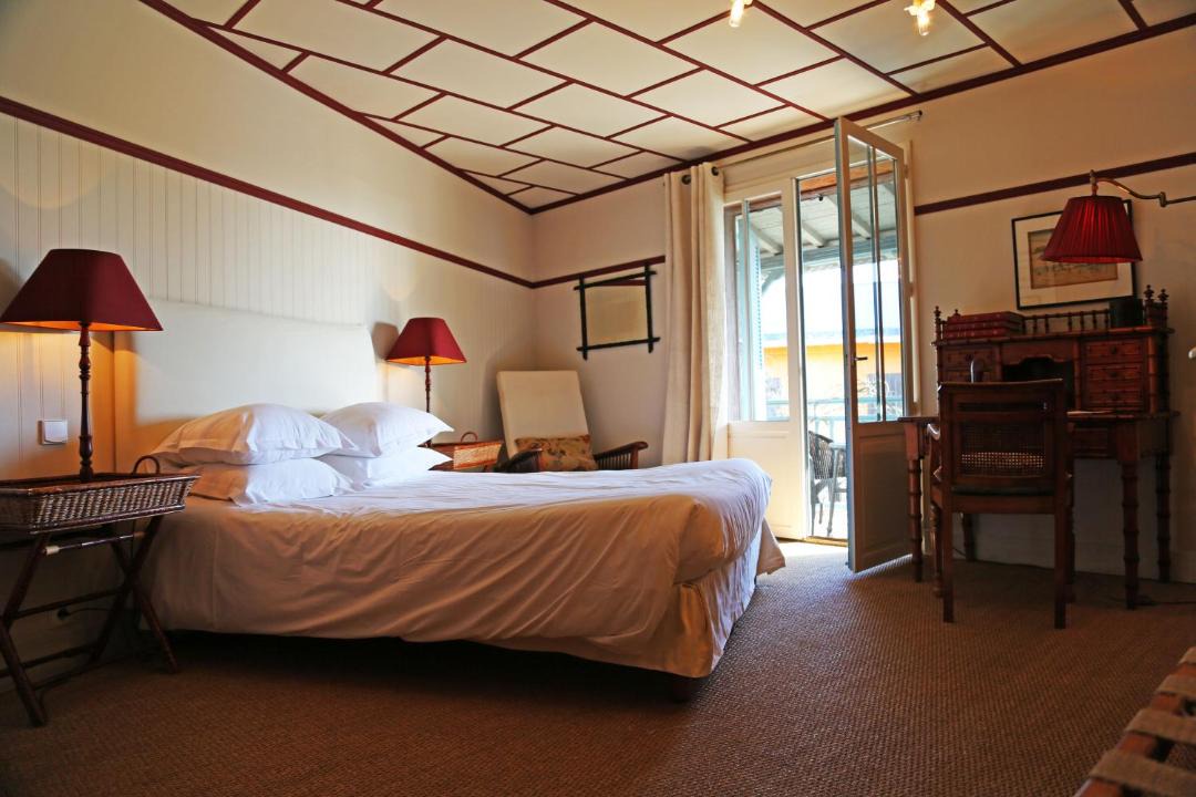 Photo of Others in Cap-Ferret