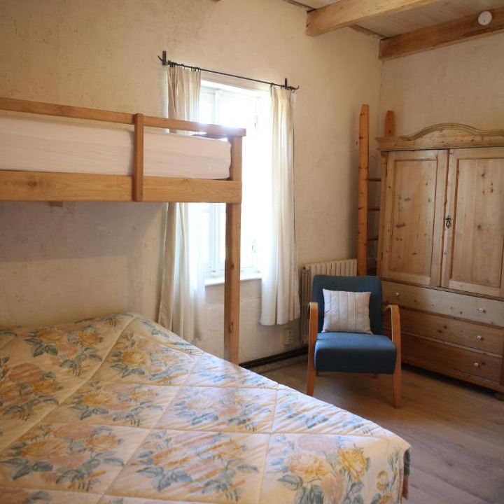 Photo of Bedroom in Villeneuve d'Aveyron