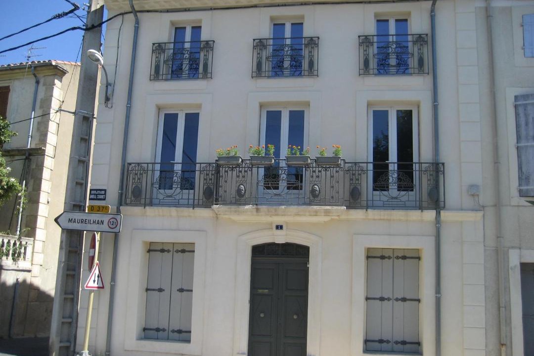 Photo of Others in Capestang