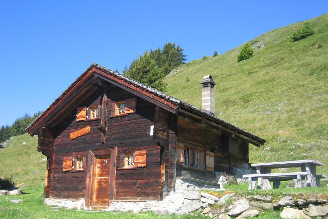 Photo of Others in Fiesch