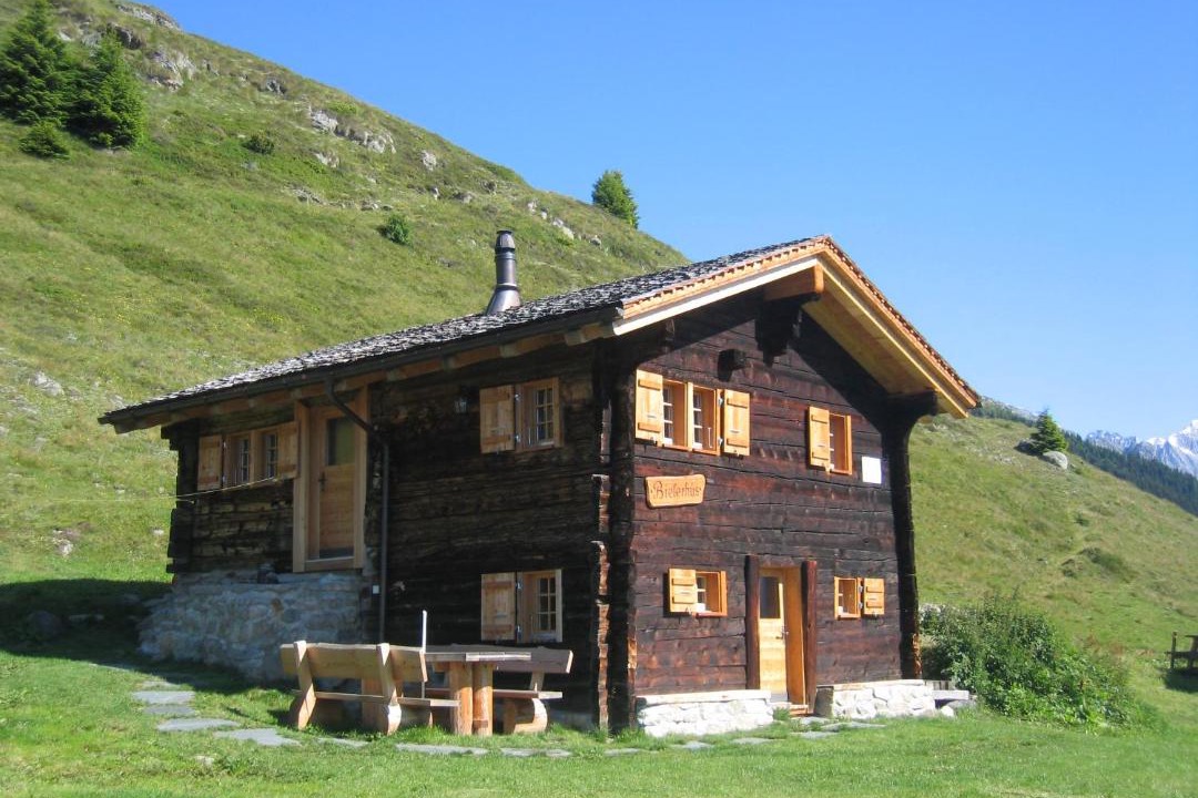 Photo of Others in Fiesch
