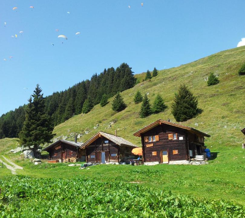 Photo of Others in Fiesch