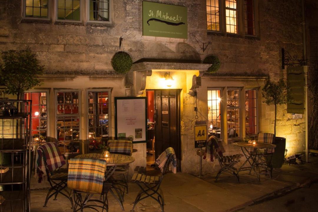 Photo of Others in Painswick