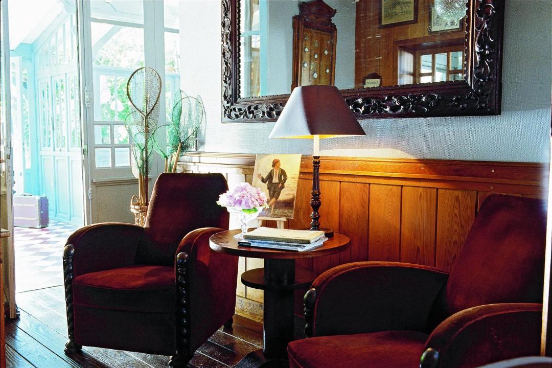 Photo of Others in Cap-Ferret