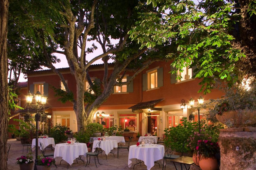 Photo of Others in Gigondas