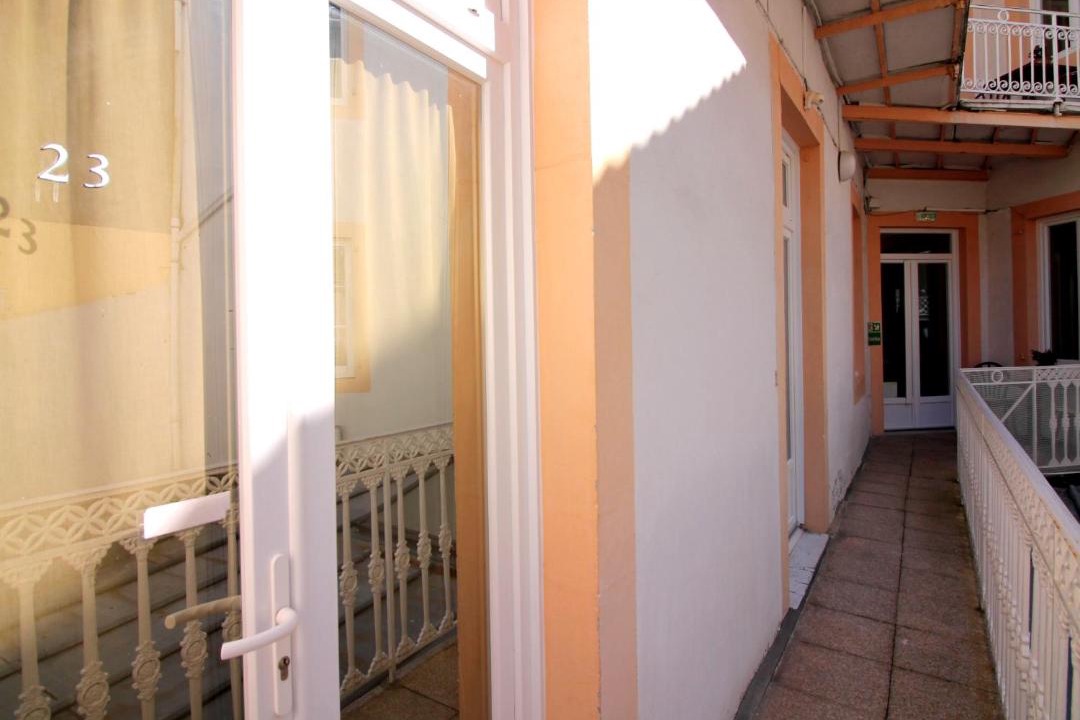 Photo of Patio Balcony in Centre Ville