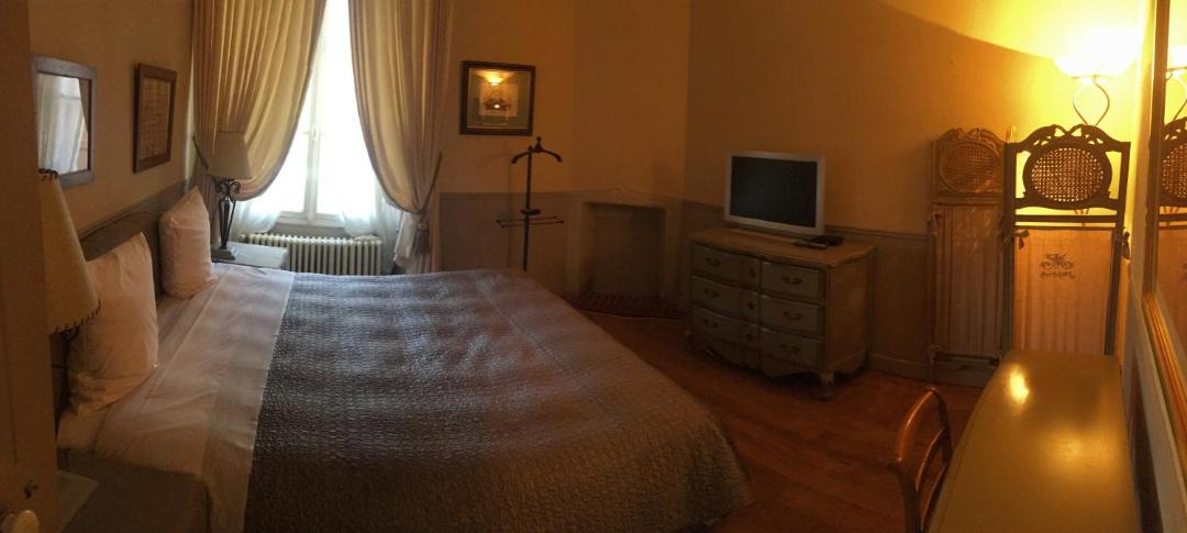 Photo of Bedroom in Provins