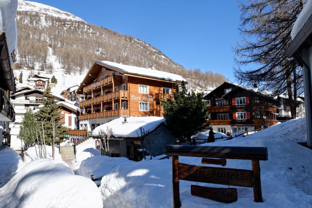 Photo of Others in Saas-Fee