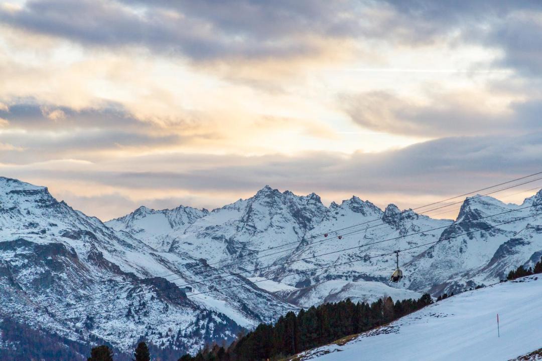 Photo of Others in St. Moritz