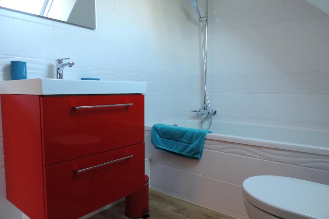 Photo of Bathroom in Loyat